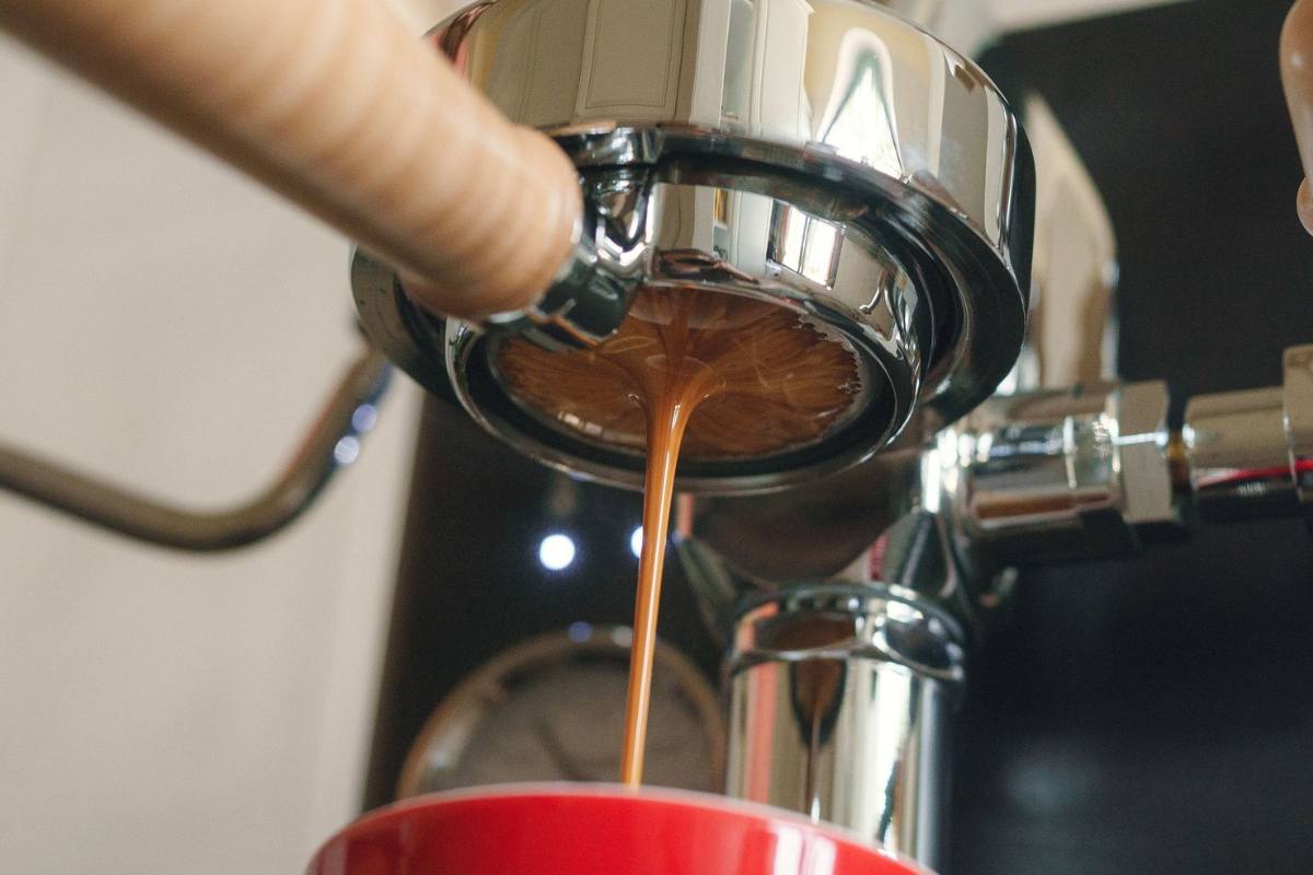 But for many, the thought of making espresso at home feels overwhelming.