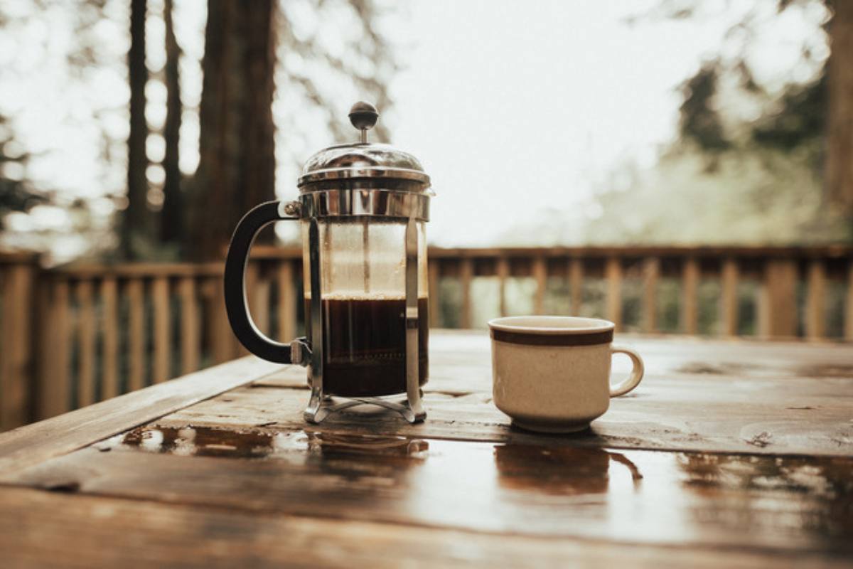 French Press