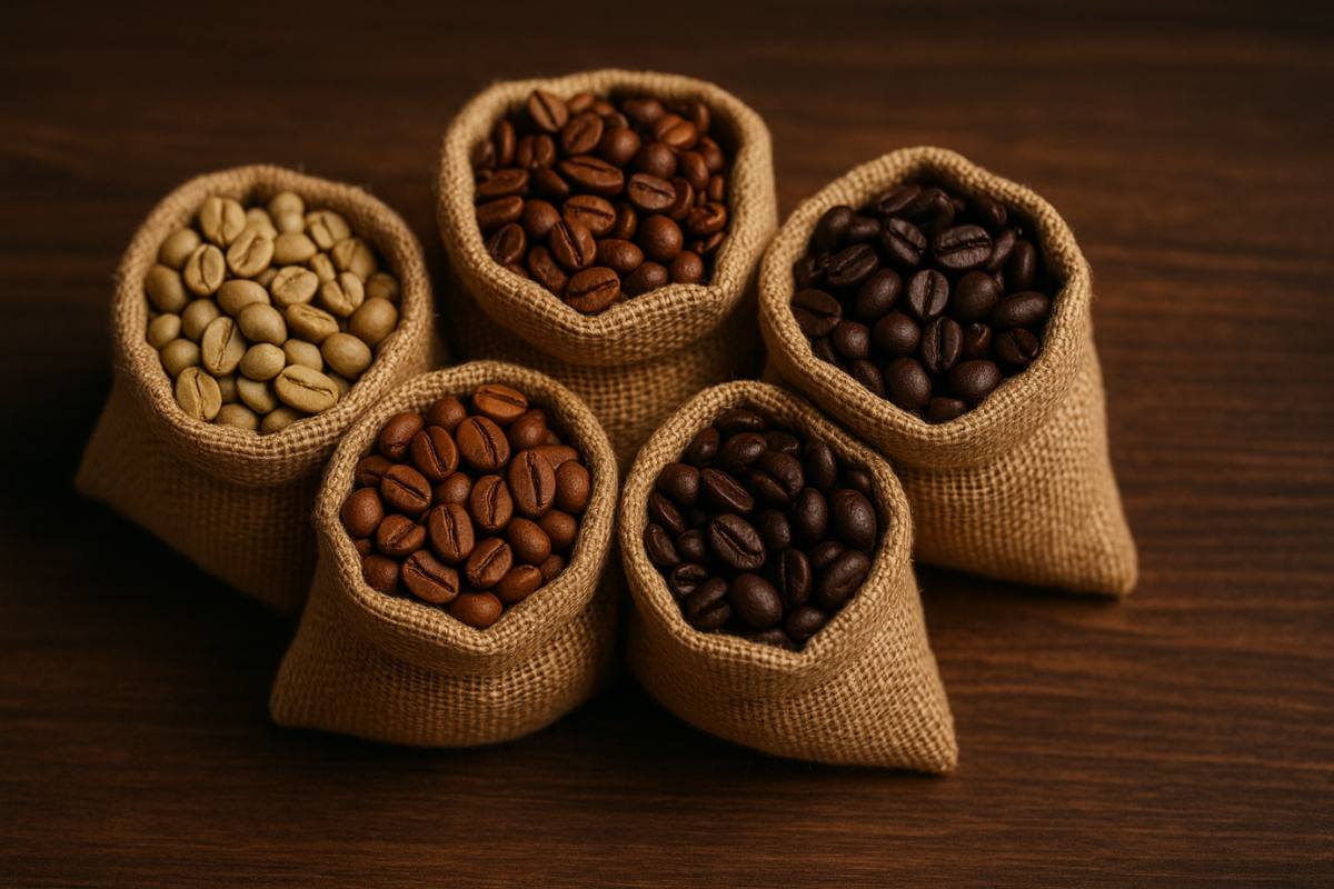 finding the perfect cup for your personal taste can be overwhelming.