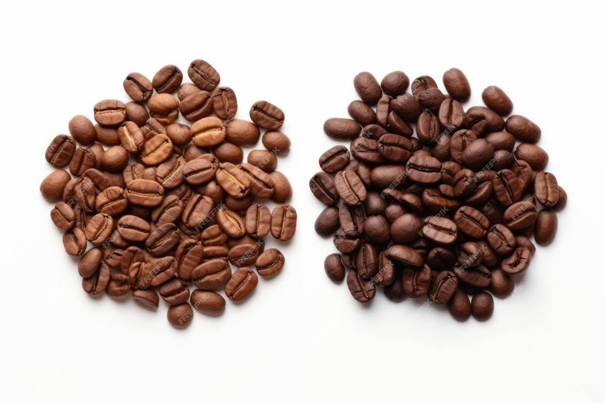 100% Arabica” or “Robusta blend