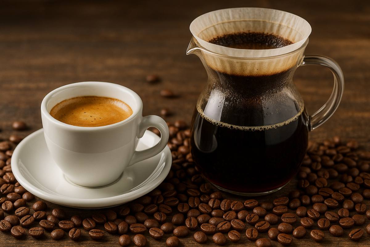 espresso