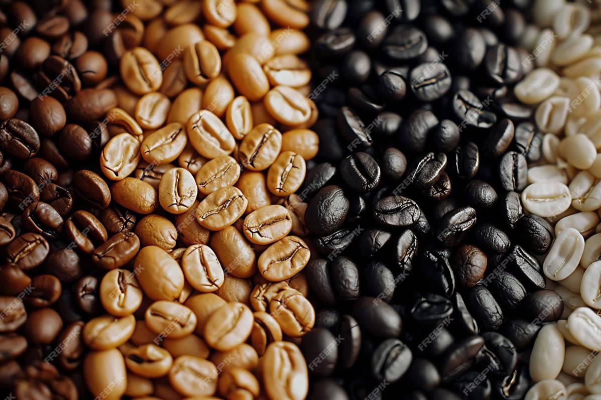 Roasting is one of the most transformative stages in the coffee production process