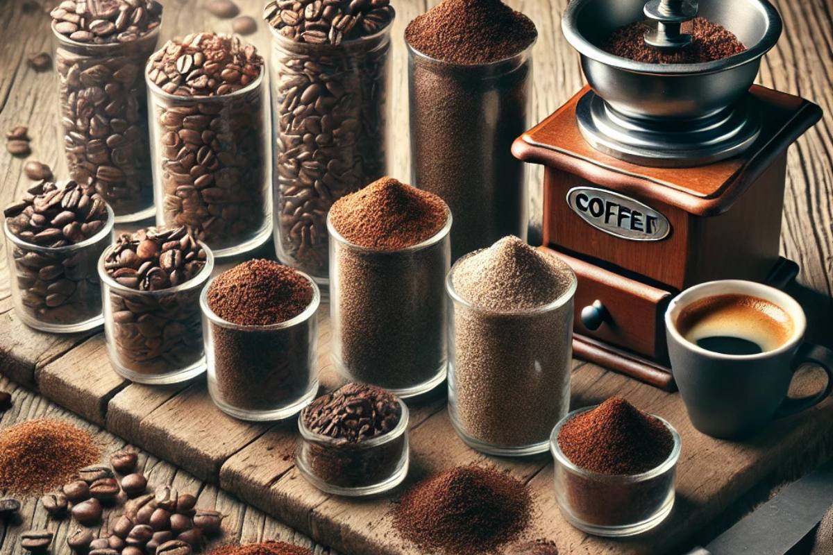 brewing the perfect cup of coffee, many factors come into play—water temperature, brewing method, coffee bean quality, and freshness.