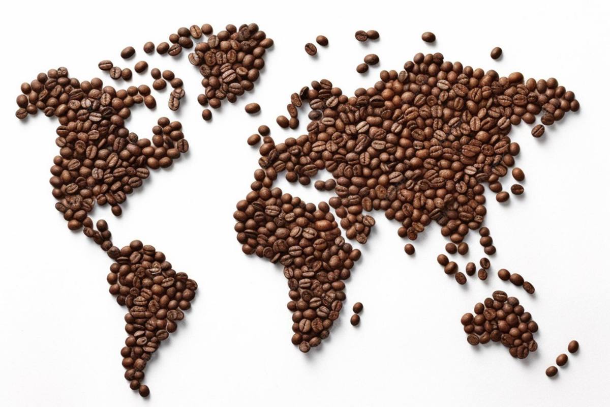 production is as global